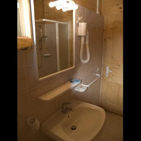 Centro Vacanze Azzurro 3* Cingoli