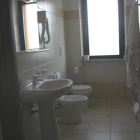 Vakantiepark Centro Vacanze Azzurro 3*