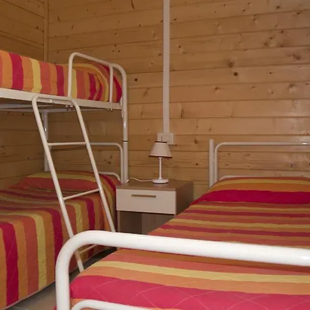 Centro Vacanze Azzurro 3* Cingoli