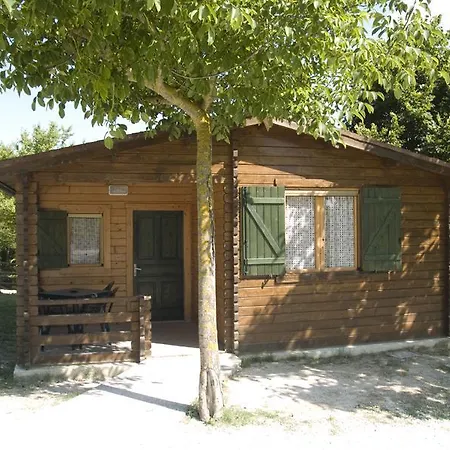 Centro Vacanze Azzurro 3* Cingoli