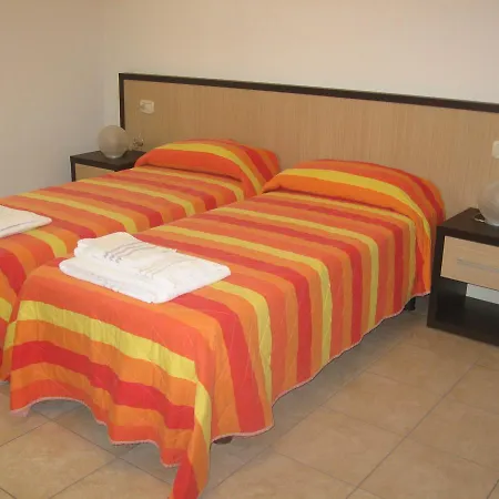 Üdülőpark Centro Vacanze Azzurro 3*
