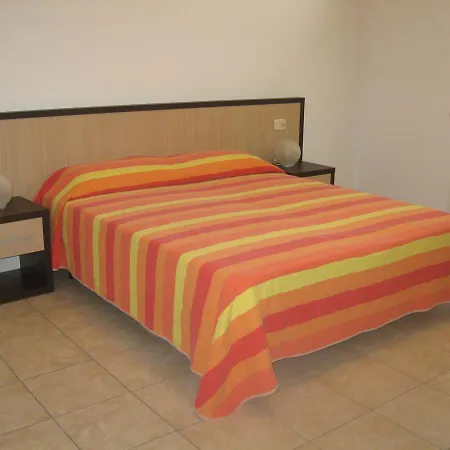 Centro Vacanze Azzurro 3* Cingoli