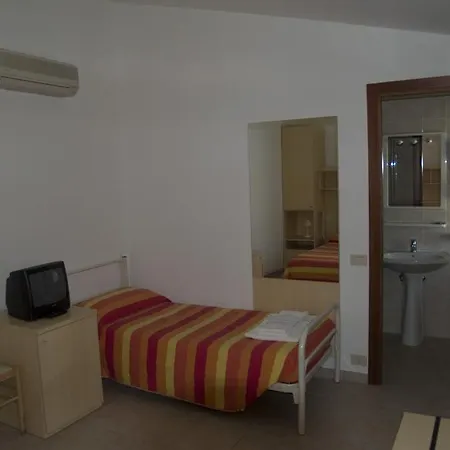 Centro Vacanze Azzurro 3* Cingoli