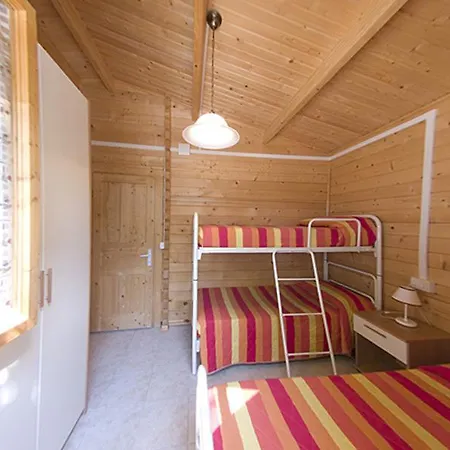 Centro Vacanze Azzurro 3* Cingoli