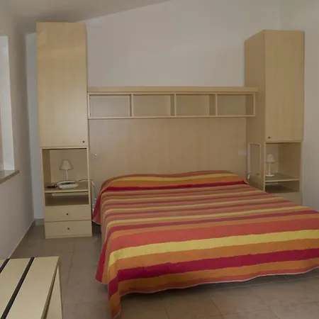 Vakantiepark Centro Vacanze Azzurro 3*