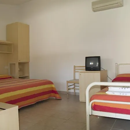 Centro Vacanze Azzurro 3* Cingoli