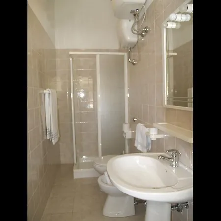 Centro Vacanze Azzurro 3* Cingoli