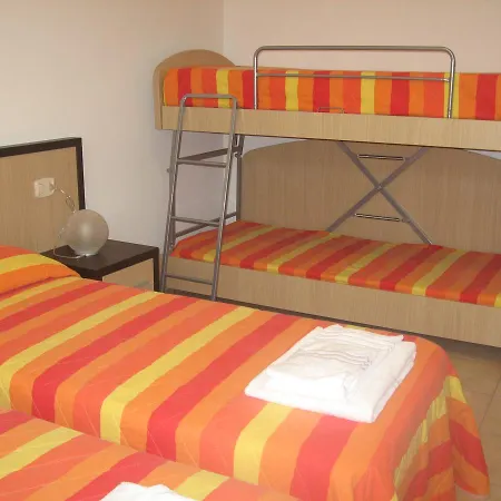 Centro Vacanze Azzurro 3* Cingoli