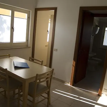 Vakantiepark Centro Vacanze Azzurro 3*