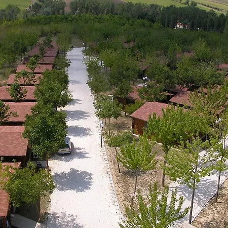 Centro Vacanze Azzurro Vakantiepark