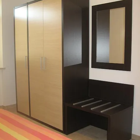 Centro Vacanze Azzurro Holiday park Cingoli