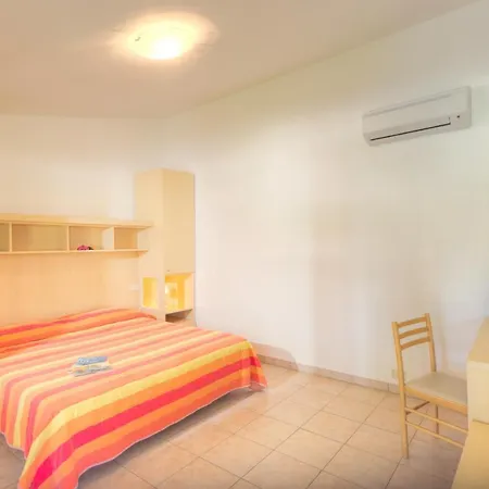 Vakantiepark Centro Vacanze Azzurro 3*