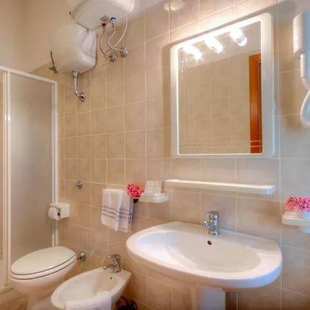 Centro Vacanze Azzurro Üdülőpark 3*