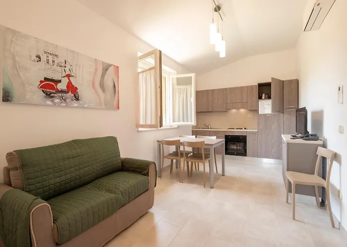 Centro Vacanze Azzurro 3* Cingoli