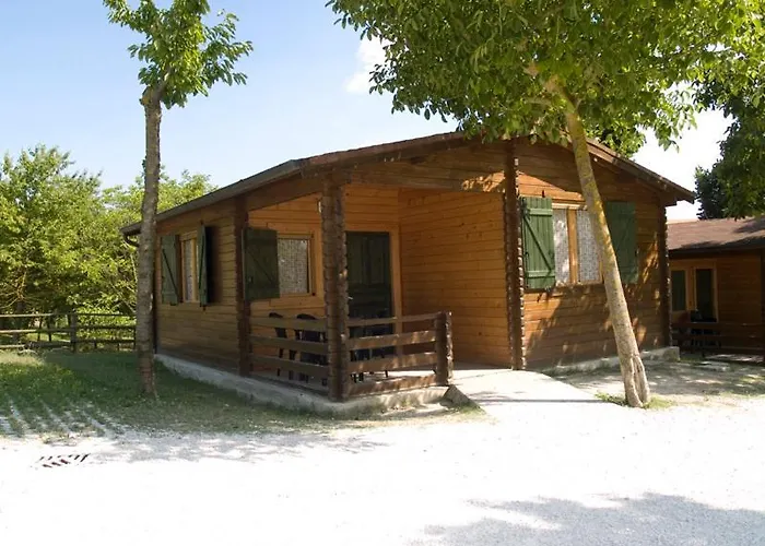Centro Vacanze Azzurro Parco vacanze