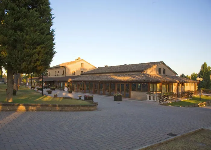 Centro Vacanze Azzurro Cingoli