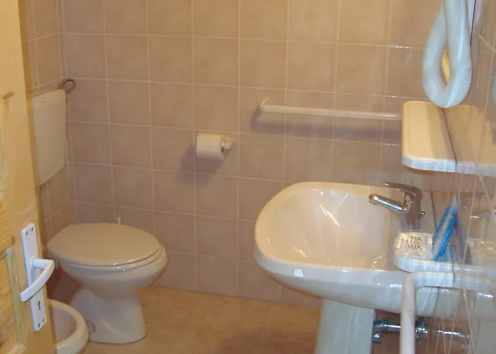 Centro Vacanze Azzurro Parco vacanze 3*