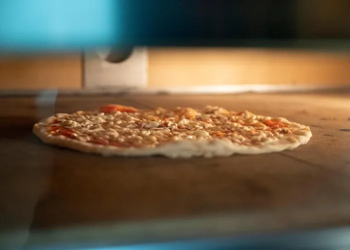 Centro Vacanze Azzurro Cingoli