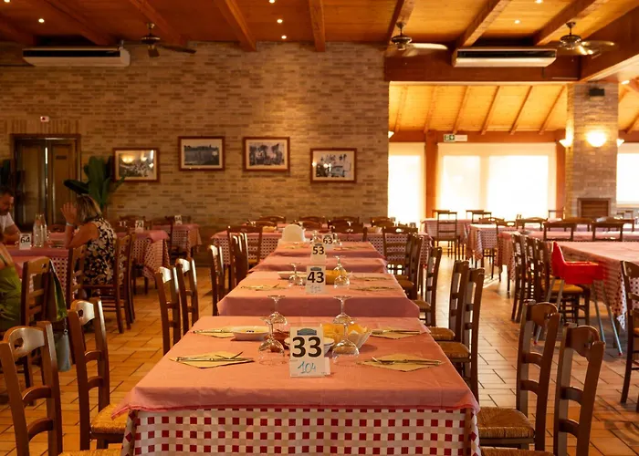 Parco vacanze Centro Vacanze Azzurro