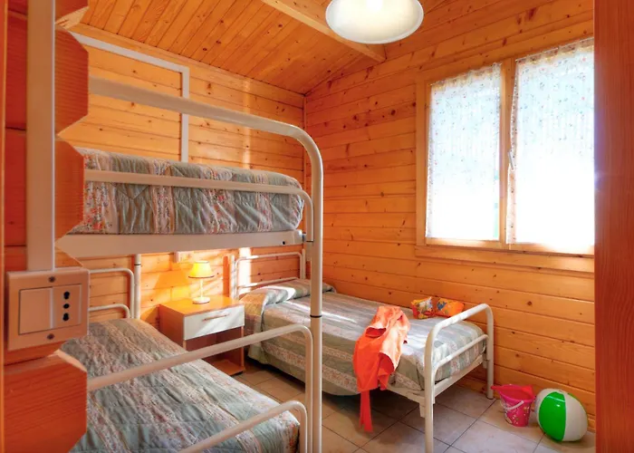 Centro Vacanze Azzurro