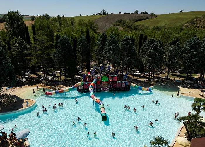 Centro Vacanze Azzurro Parco vacanze