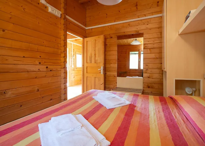 Centro Vacanze Azzurro Parco vacanze 3*