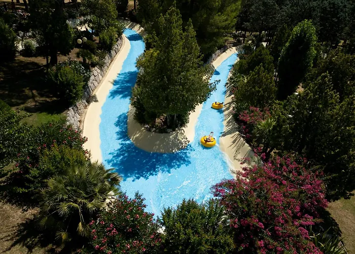 Centro Vacanze Azzurro