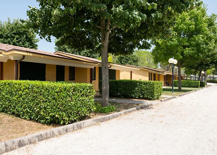 Centro Vacanze Azzurro