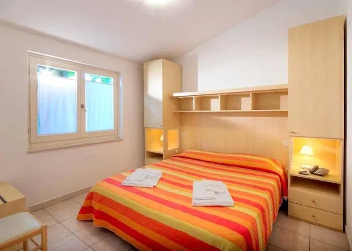 Parco vacanze Centro Vacanze Azzurro Cingoli