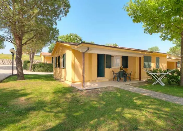 Centro Vacanze Azzurro Parco vacanze Cingoli