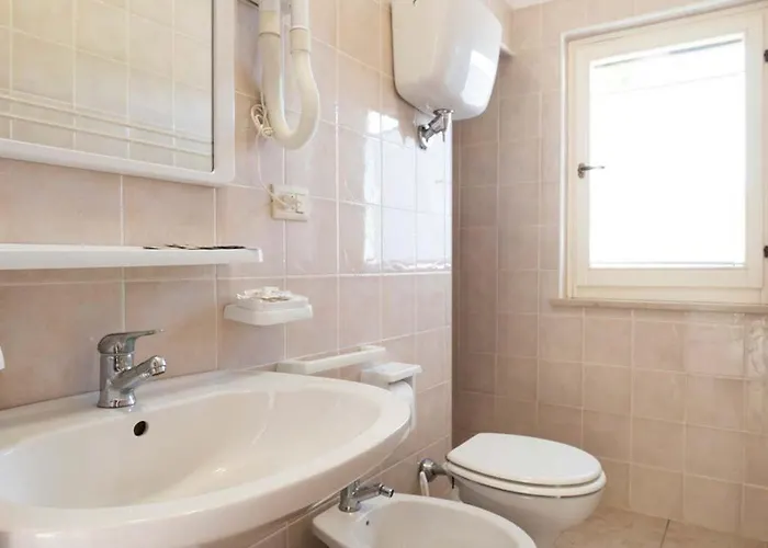 Parco vacanze Centro Vacanze Azzurro Cingoli