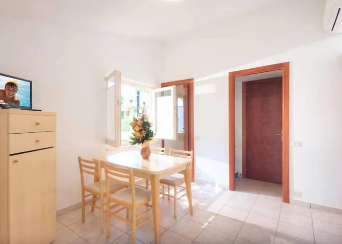 Parco vacanze Centro Vacanze Azzurro