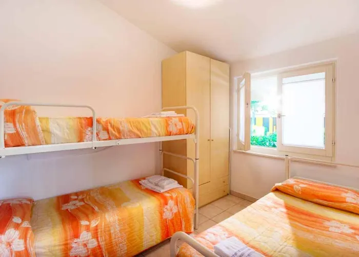 Centro Vacanze Azzurro Parco vacanze 3*