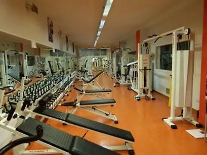 Parco vacanze Centro Vacanze Azzurro