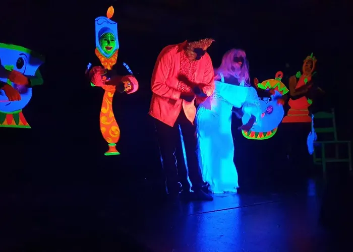 Parco vacanze Centro Vacanze Azzurro 3*