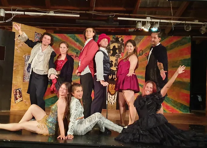 Centro Vacanze Azzurro Parco vacanze 3*