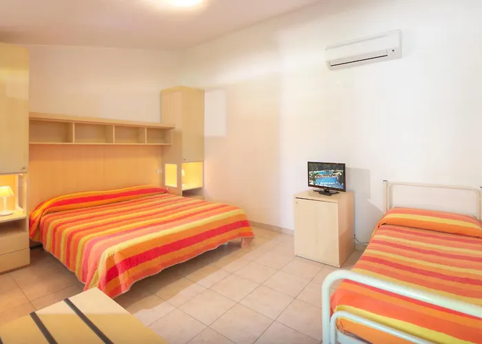 Centro Vacanze Azzurro Cingoli