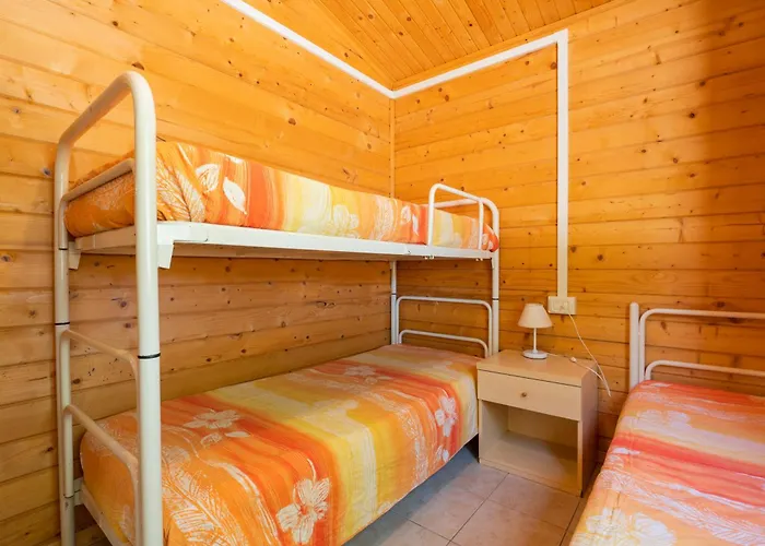 Centro Vacanze Azzurro Parco vacanze