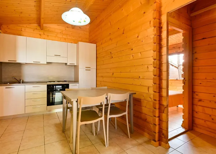 Centro Vacanze Azzurro Parco vacanze 3*