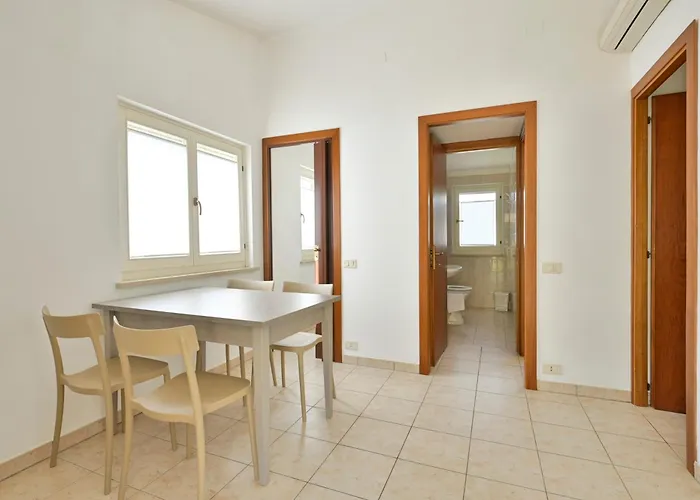 Centro Vacanze Azzurro 3*