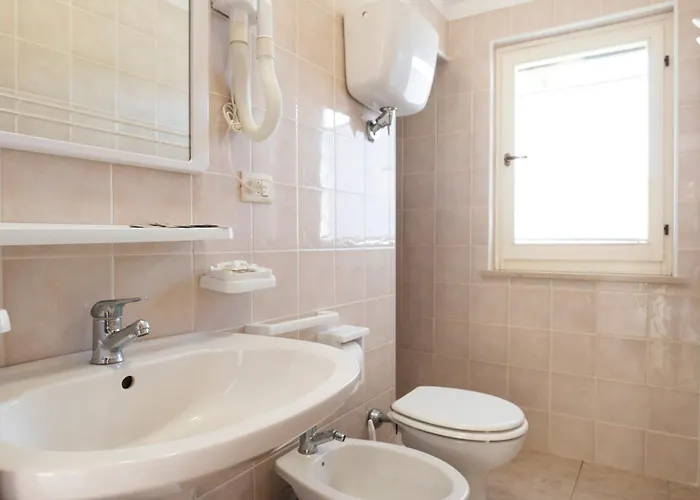 Centro Vacanze Azzurro Cingoli