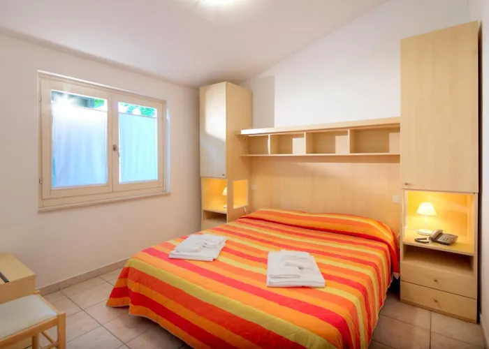 Centro Vacanze Azzurro Parco vacanze Cingoli