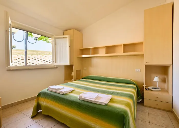 Parco vacanze Centro Vacanze Azzurro 3*