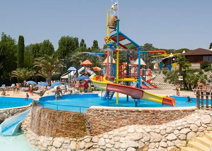 Parco vacanze Centro Vacanze Azzurro