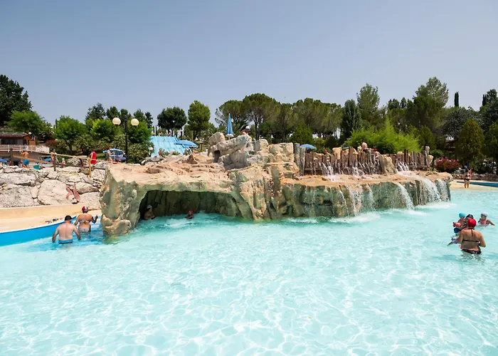 Centro Vacanze Azzurro