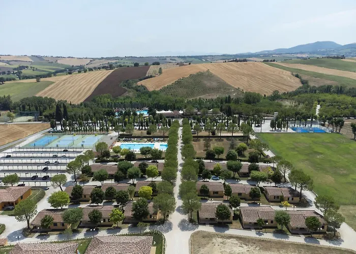 Centro Vacanze Azzurro Parco vacanze