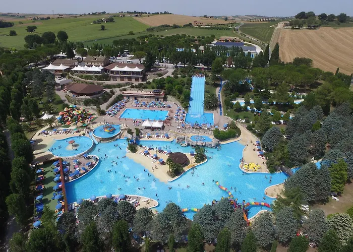 Centro Vacanze Azzurro 3*