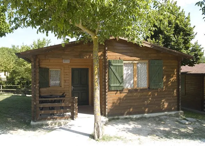 Centro Vacanze Azzurro 3* Cingoli