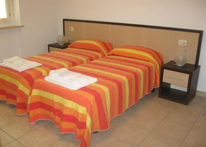 Parco vacanze Centro Vacanze Azzurro 3*