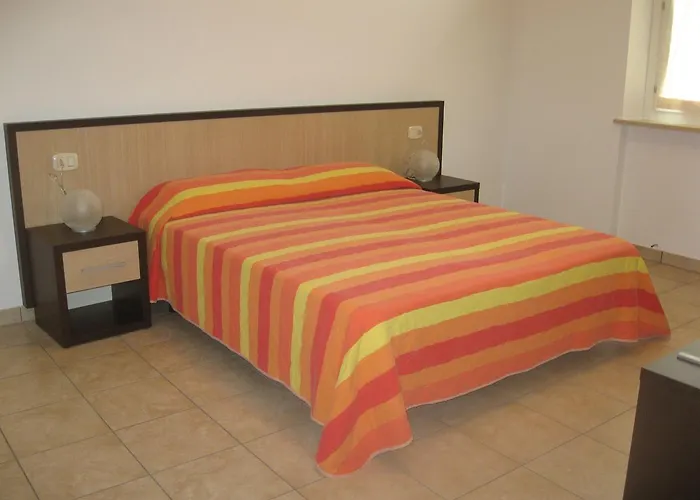 Centro Vacanze Azzurro 3* Cingoli